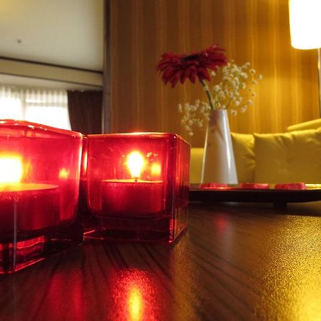 إسكيشير Verman Hotel المظهر الخارجي الصورة
