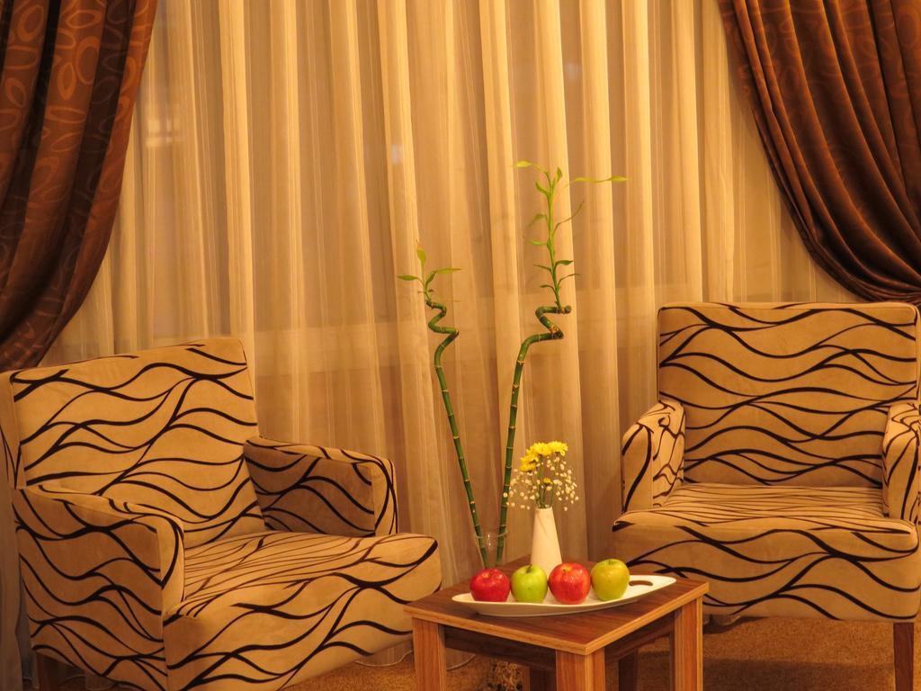 إسكيشير Verman Hotel المظهر الخارجي الصورة